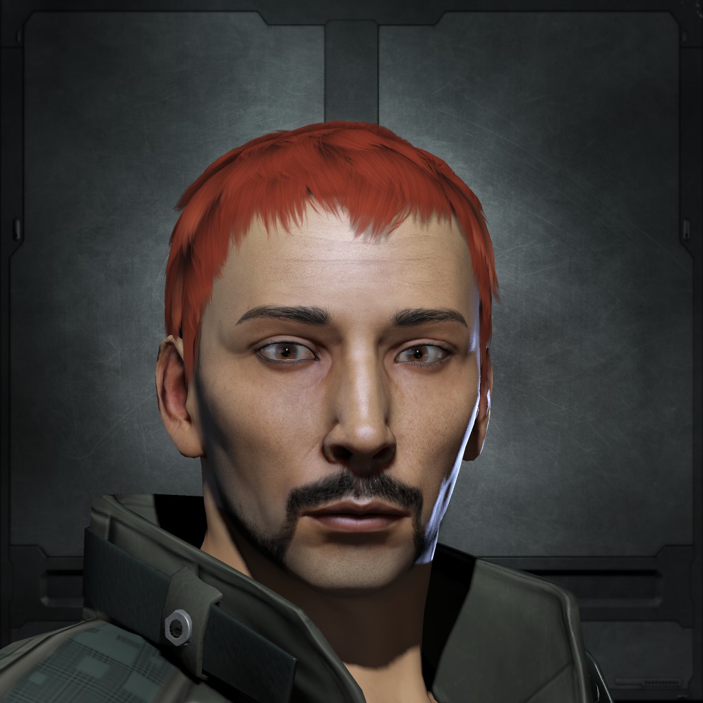 Marliedog Meanderthal