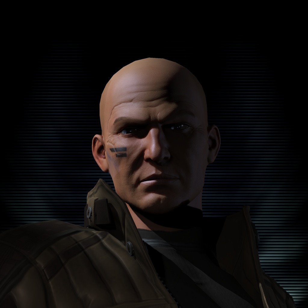 LazarusMan