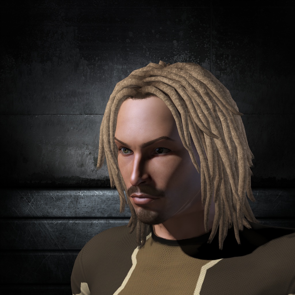 inv portrait
