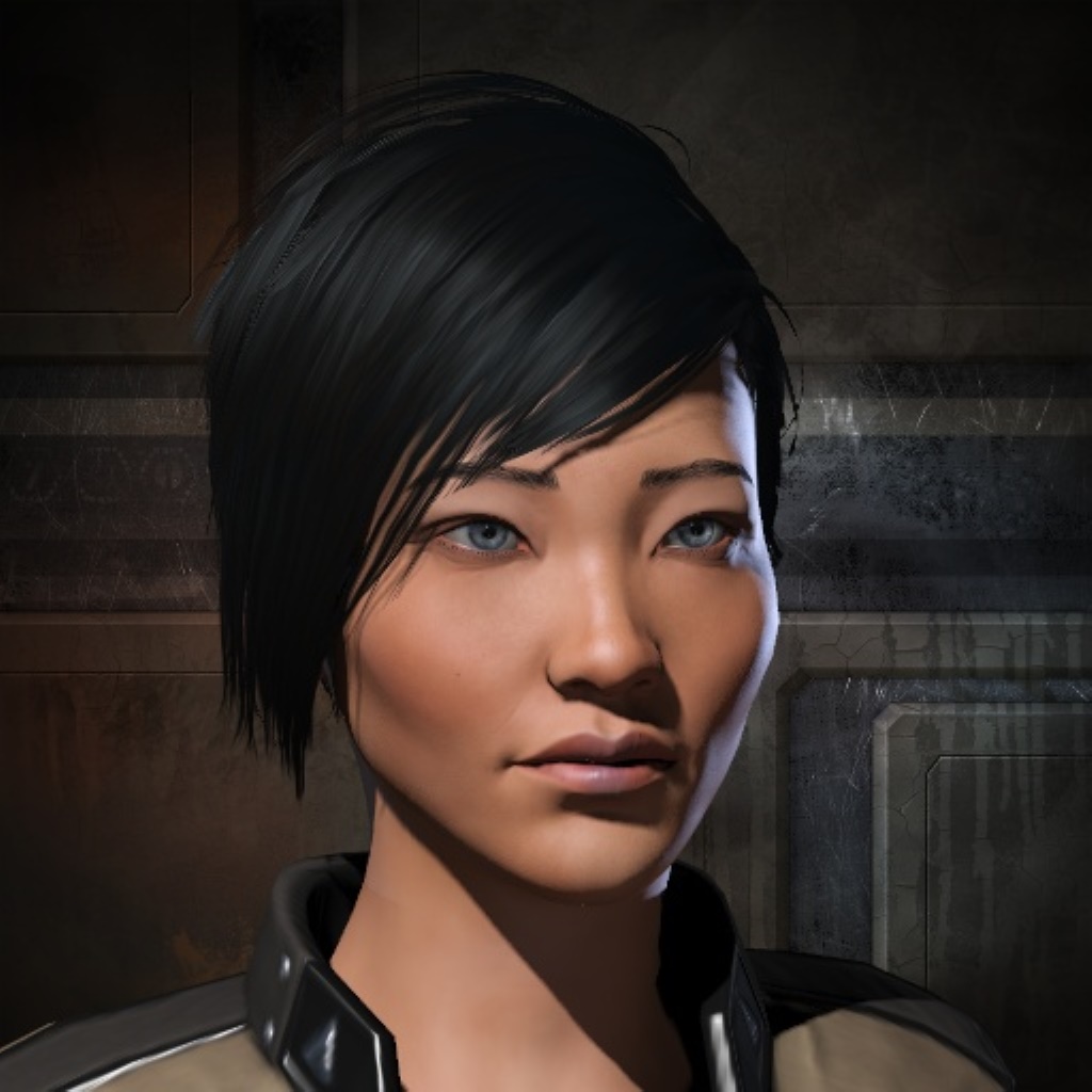 Lyra Silverstar