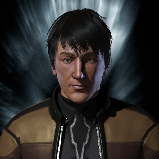 Londrin Wolf