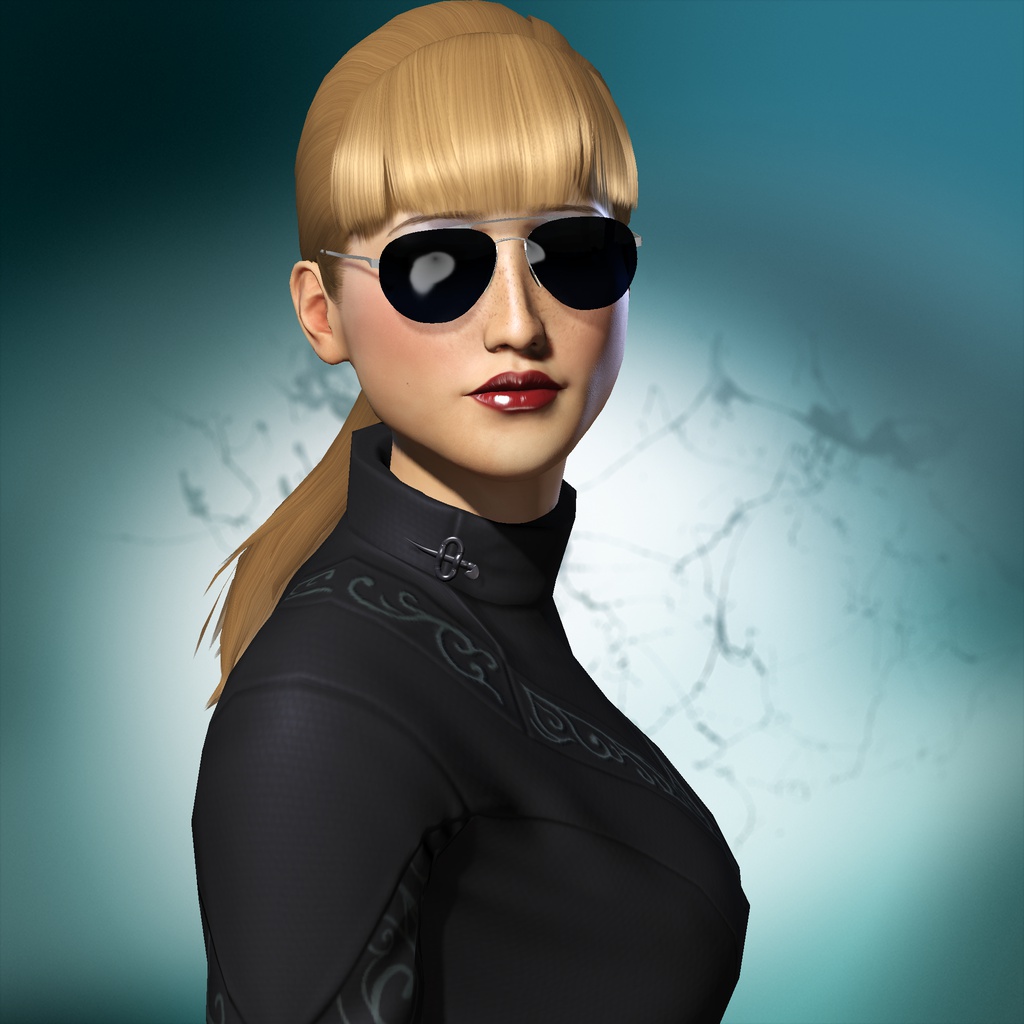 portrait