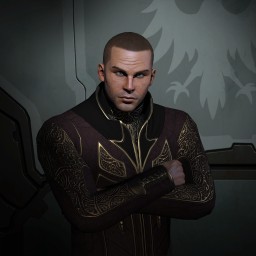 Mefhisto portrait