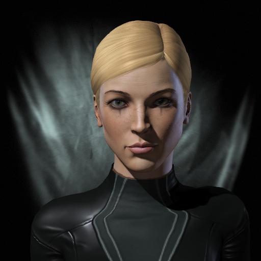 Nina Shadow