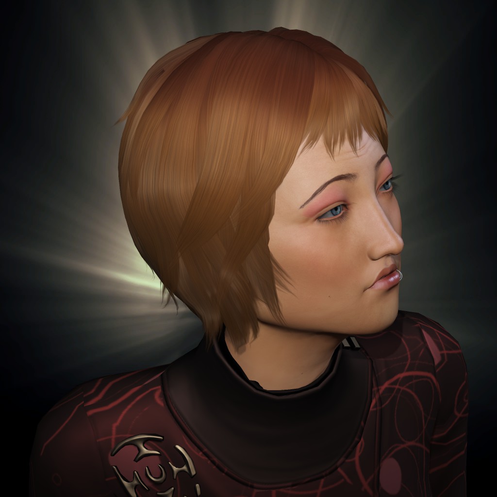 Garnet Alexandros