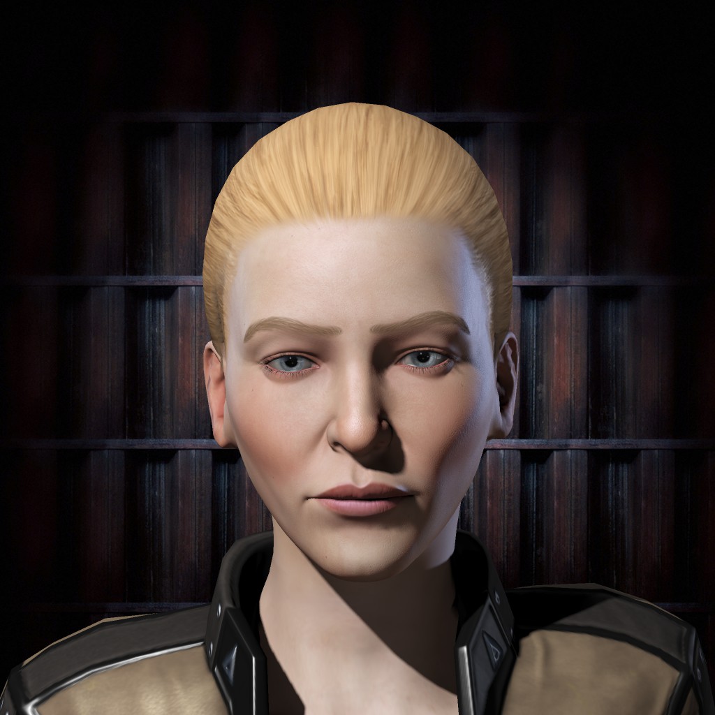 Valeska Dark