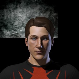 Duffman84 portrait