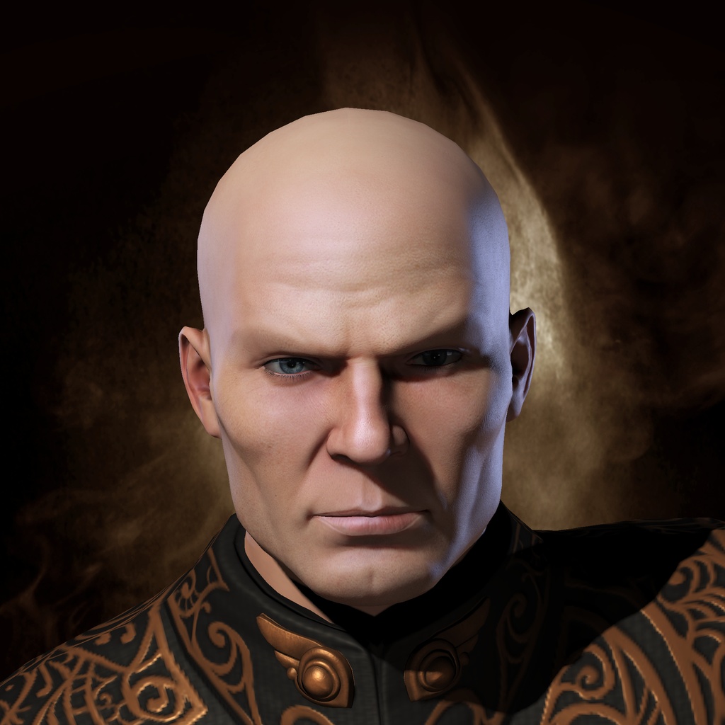 Achilles Dagon