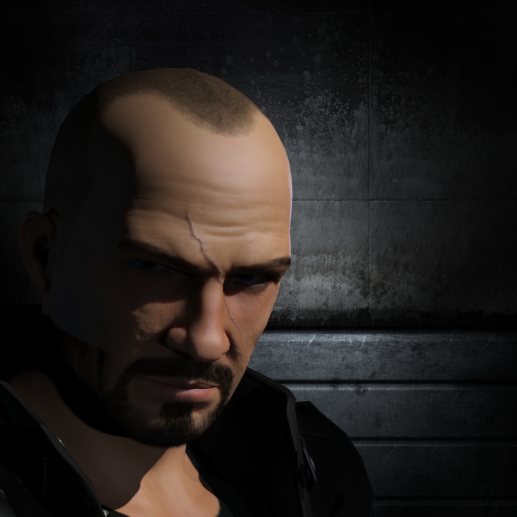 Benedict Wayland