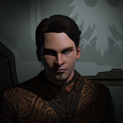 Ishtan Sojourn