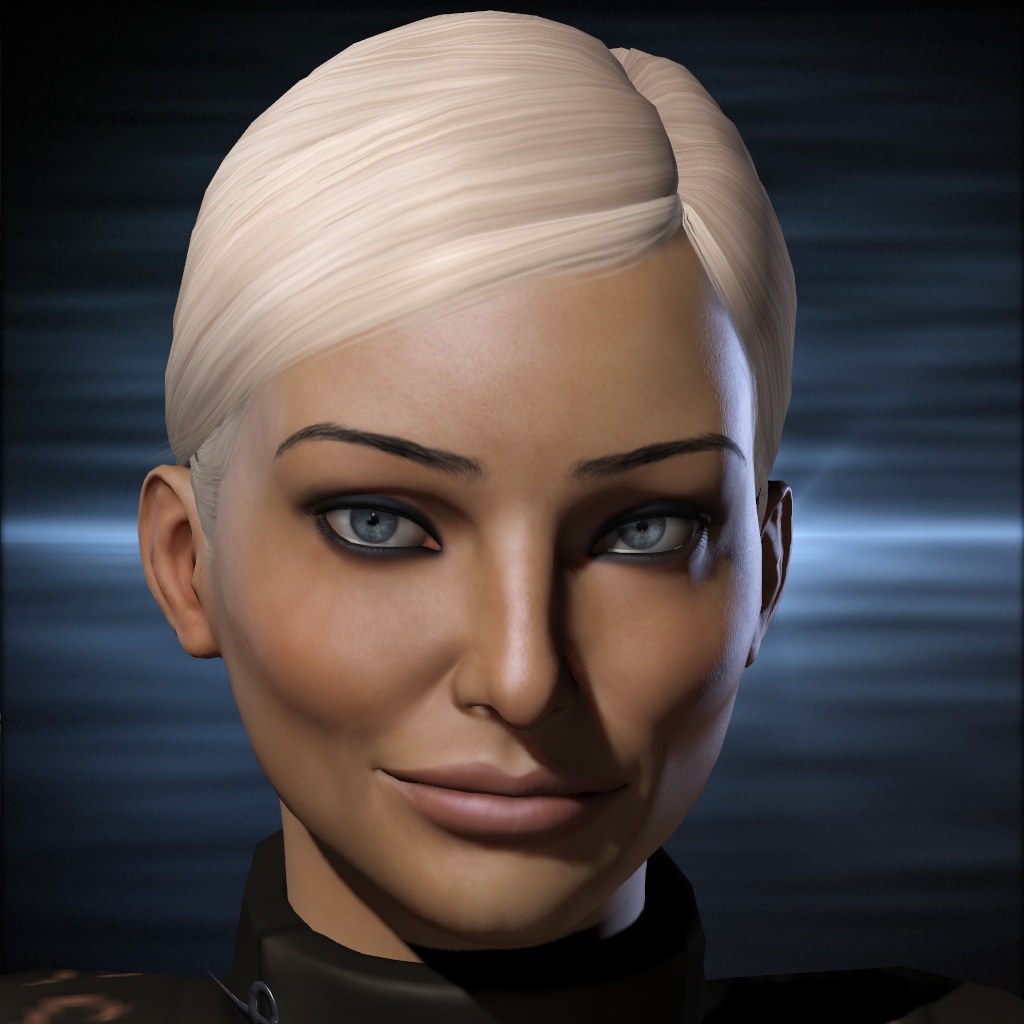 Ricarda M2