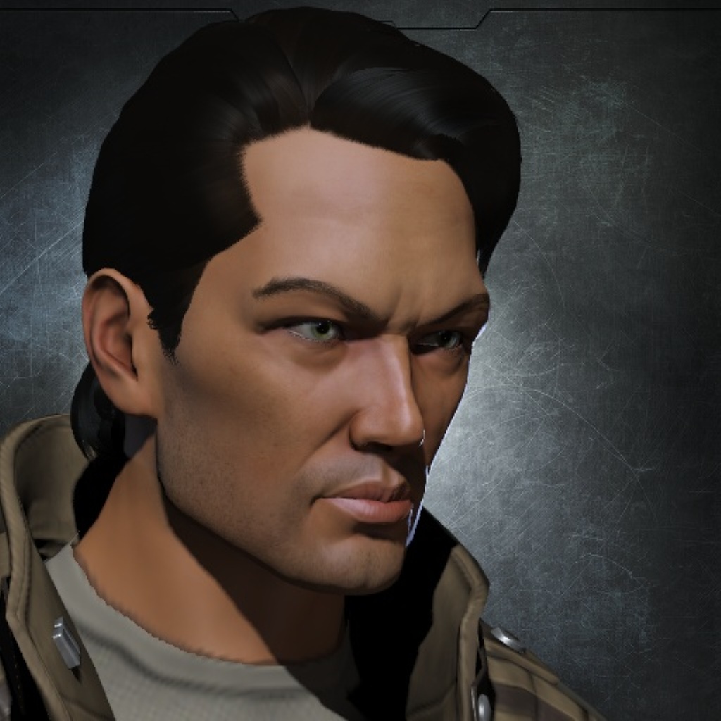 Uman Prime