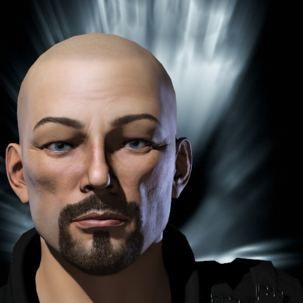 PsychoFunnyGun