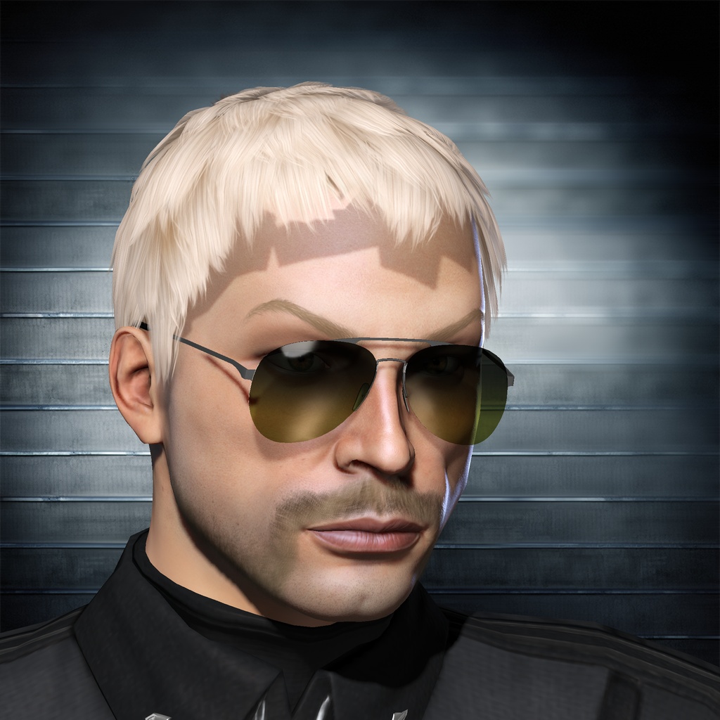 portrait