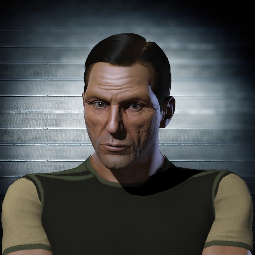 Triton Lee