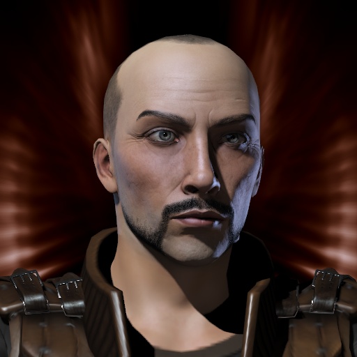 Johnathan Fighter