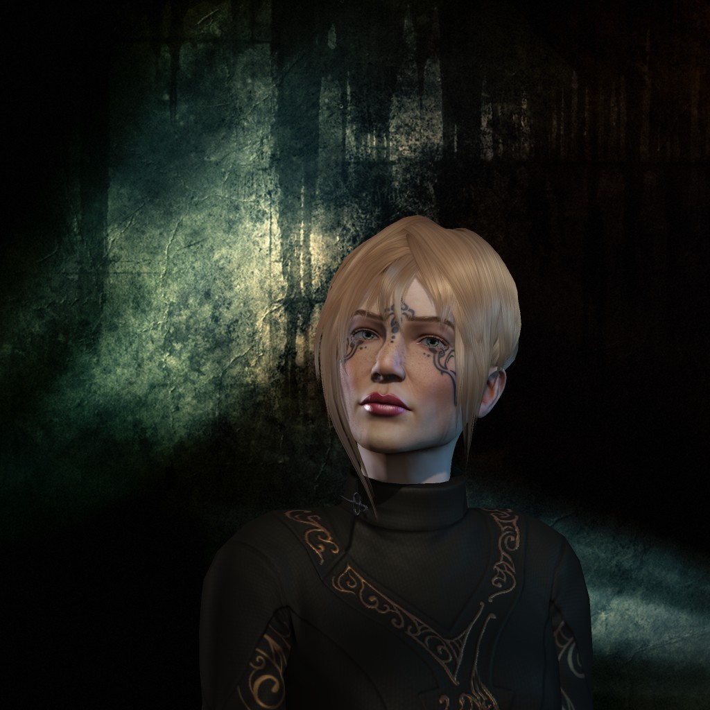 Empress Jamyl
