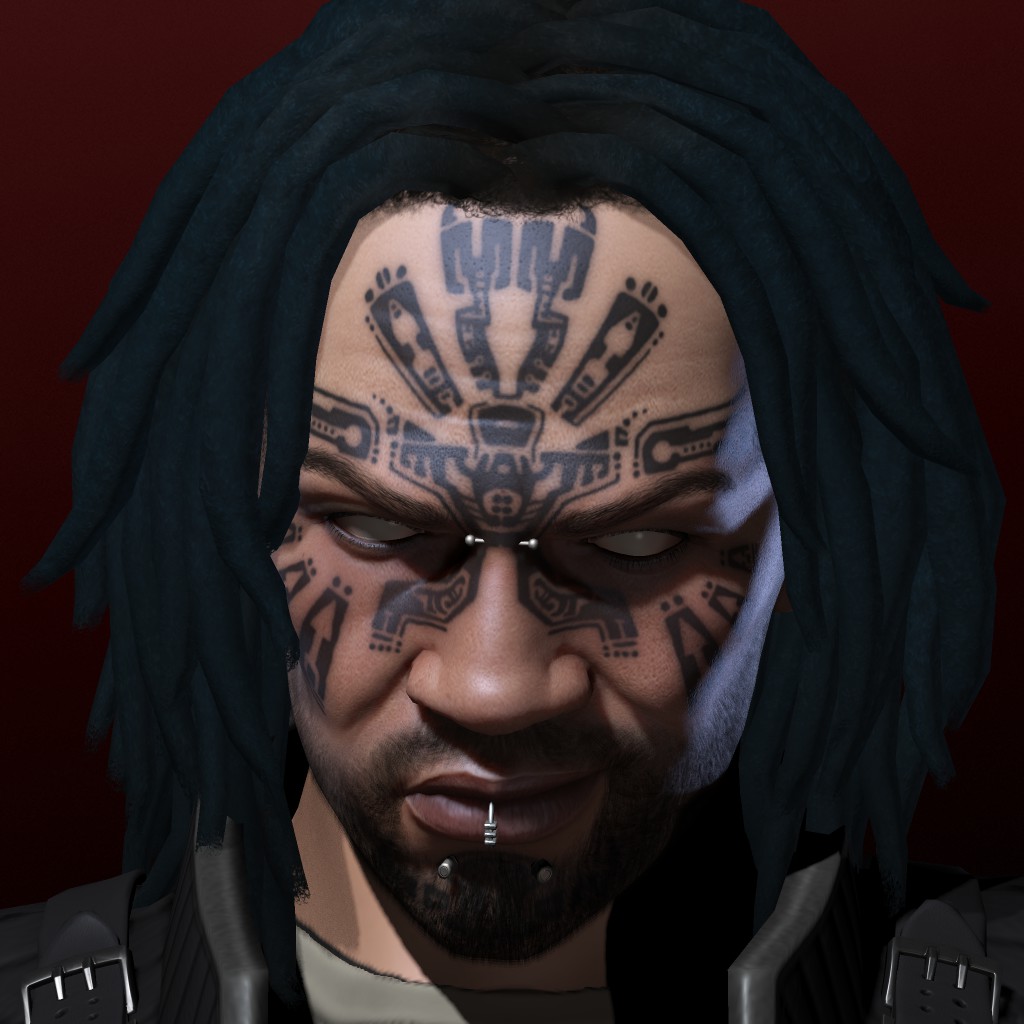 Driadus Yon