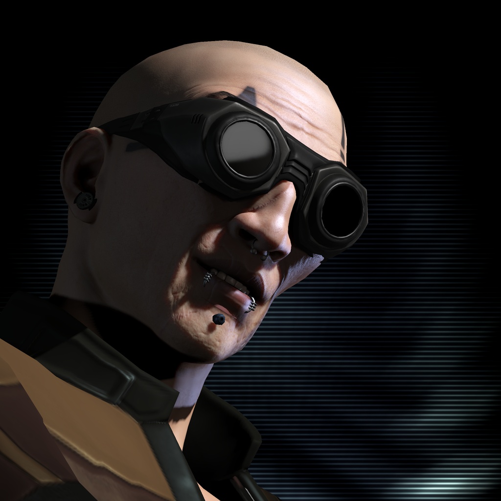 Doctor Gorpon