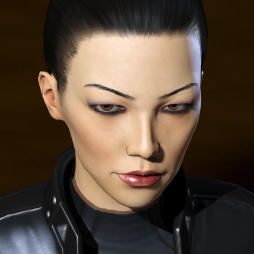 Eve Starlet