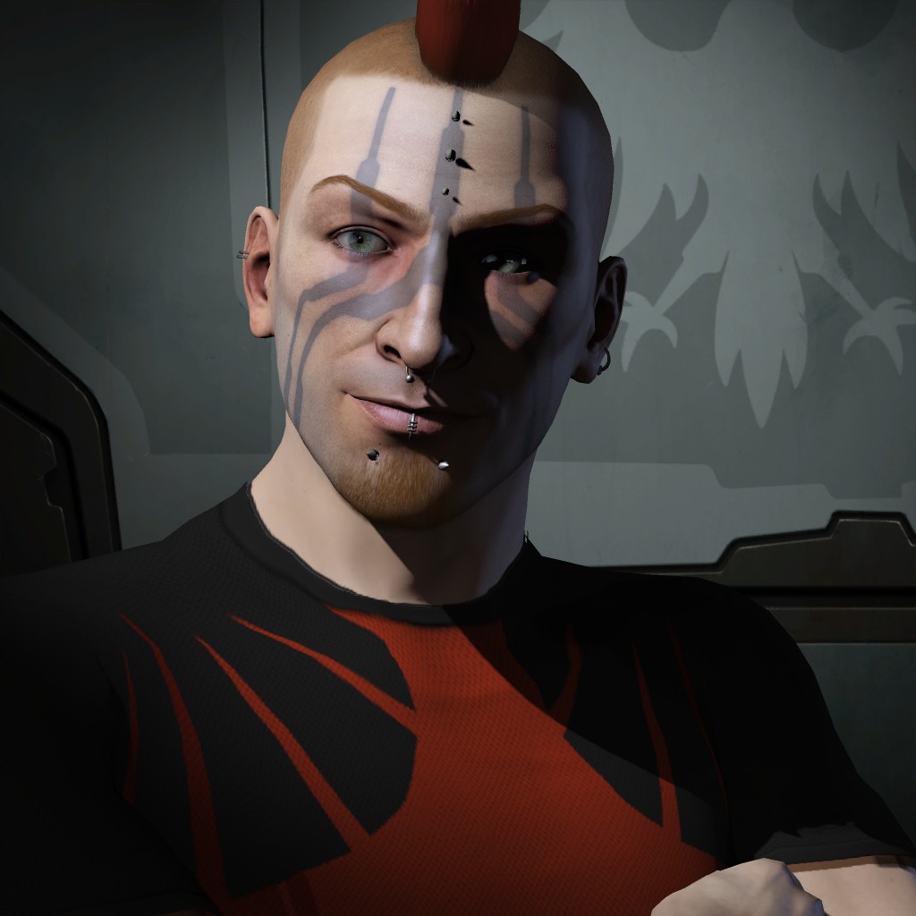 Damion Bloodmoon