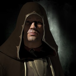 Sergil portrait