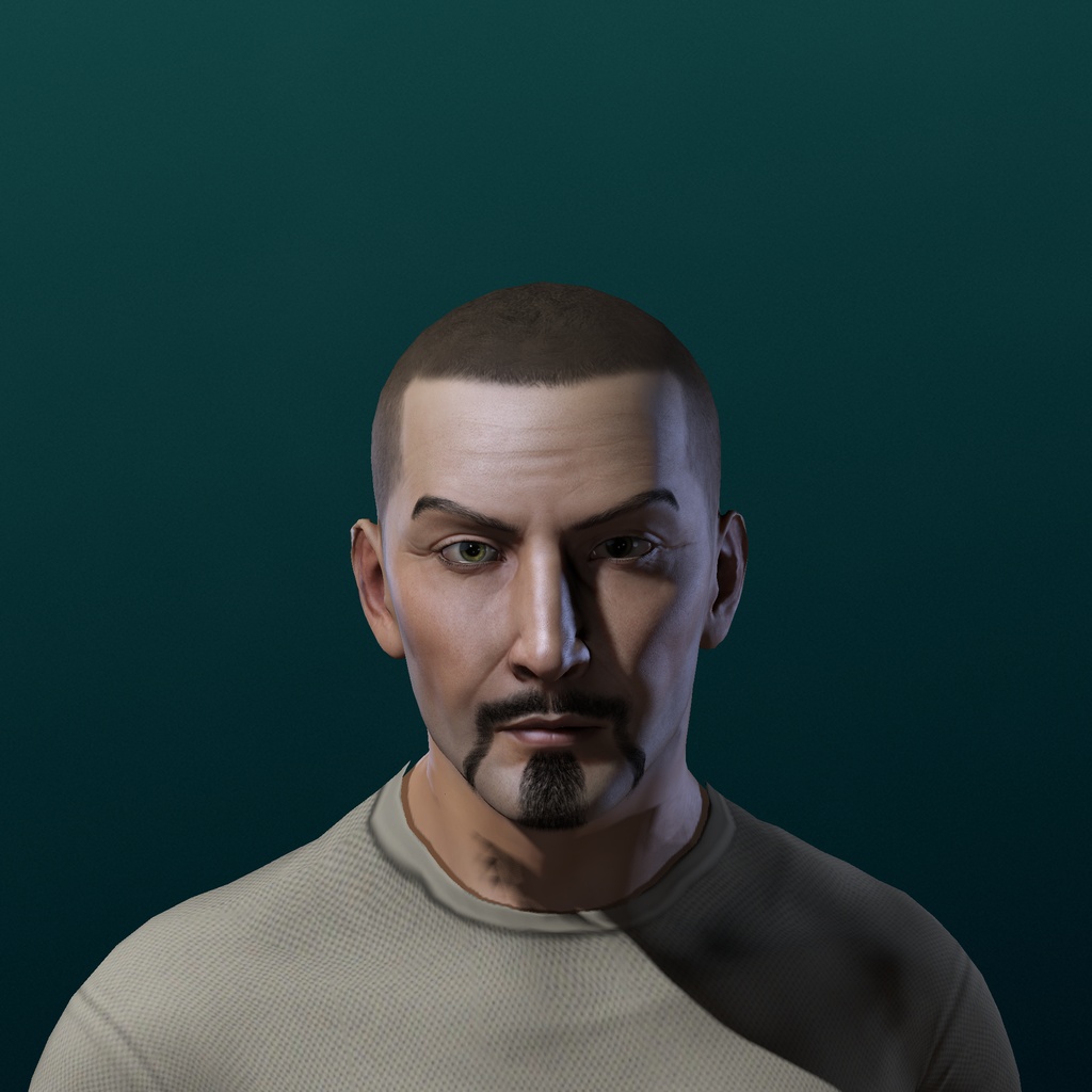 HumanReplicator