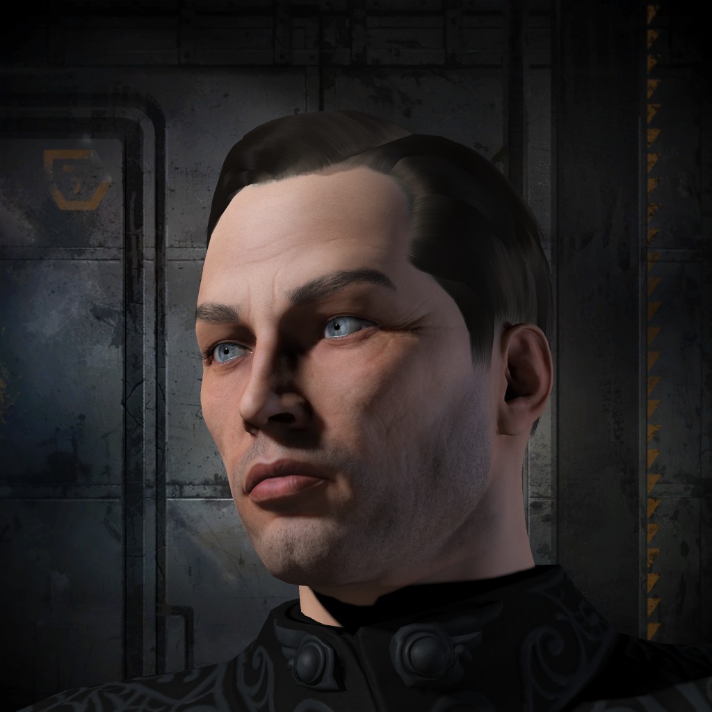 Viktor Sergio