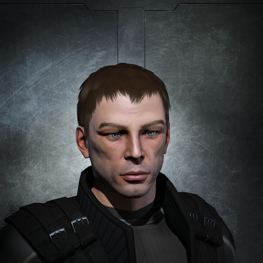 Scarranger