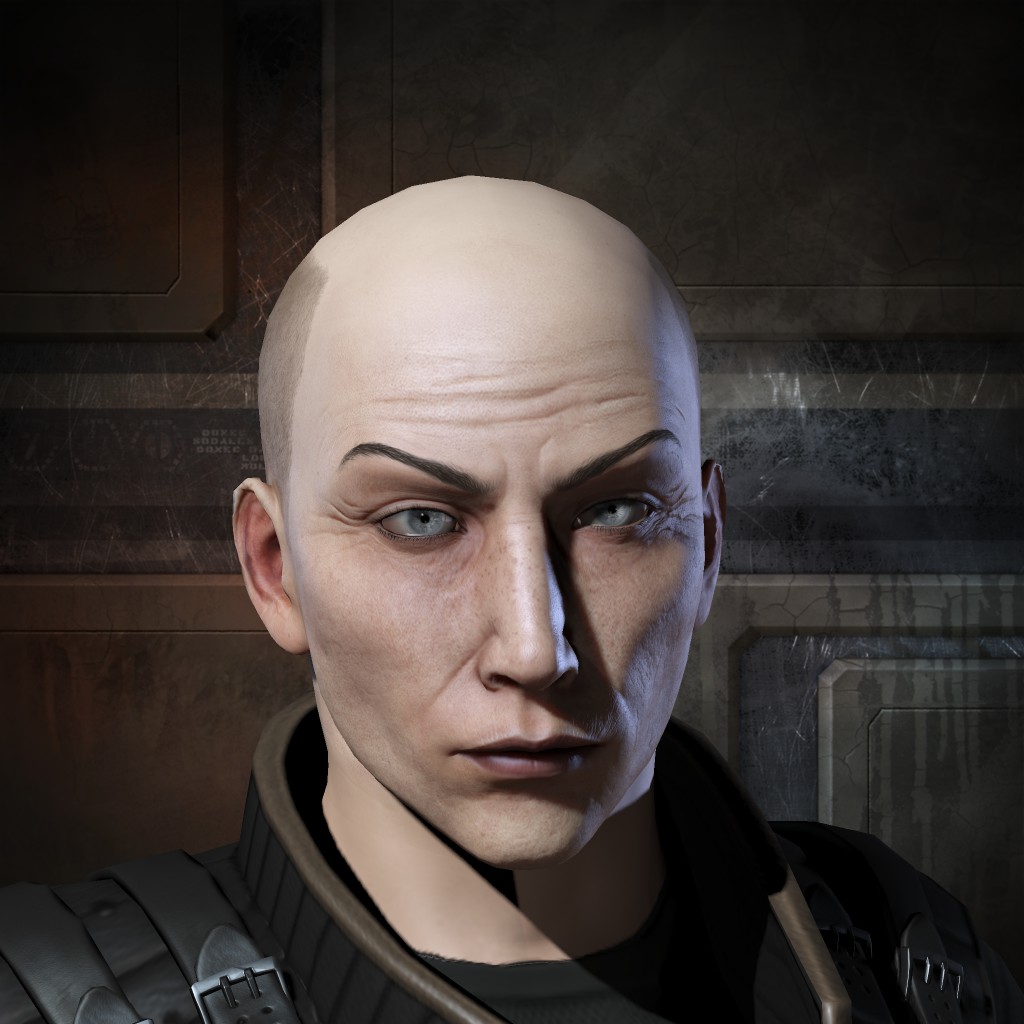 Roark Sebiestor