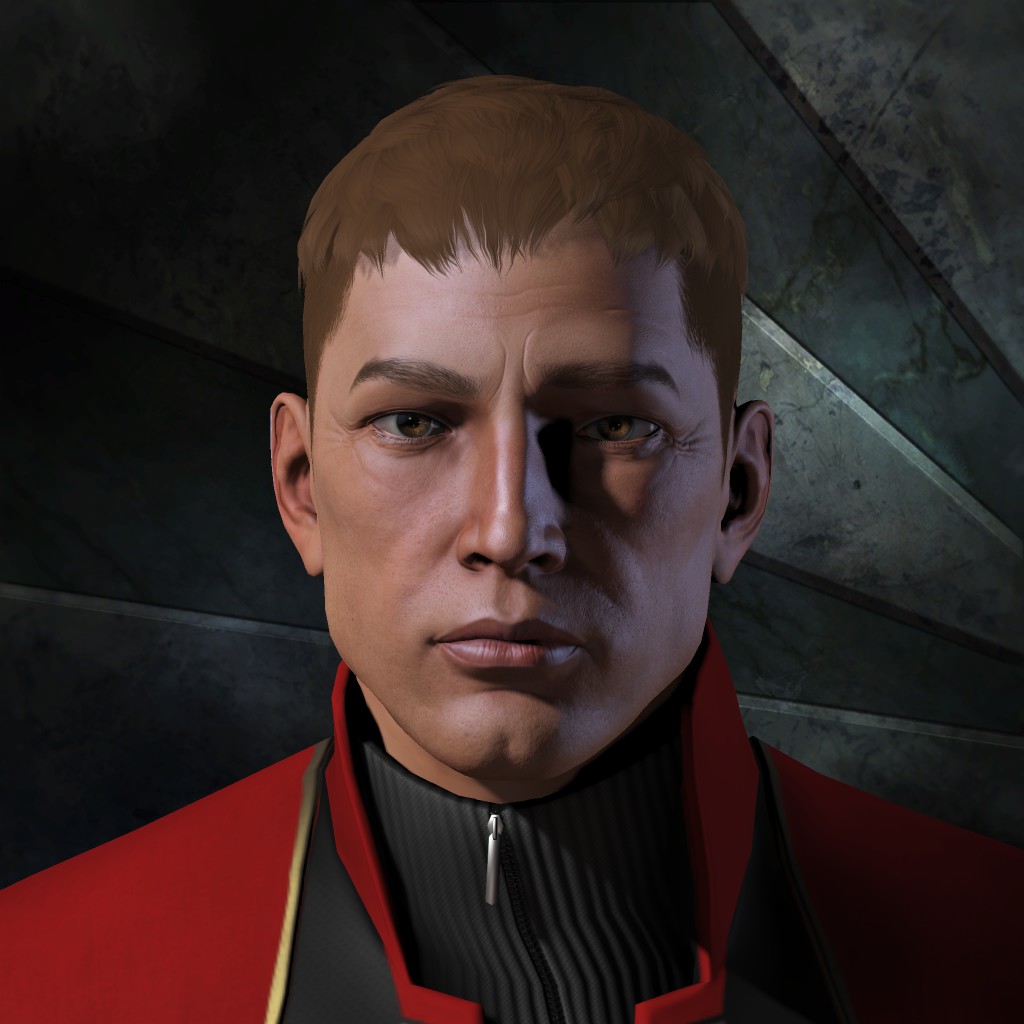 portrait