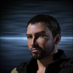 Alex Palestar portrait