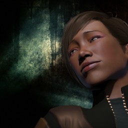 Tadalafil portrait