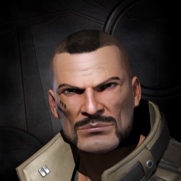 Ergorus portrait