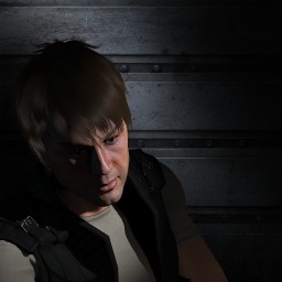 MuscleCarGuy portrait