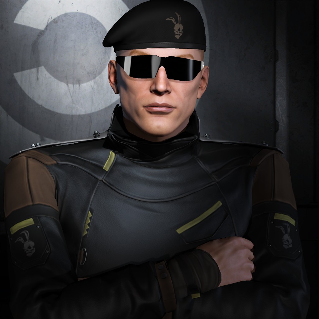 redeagleman