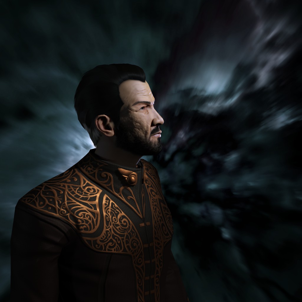 Imperiled