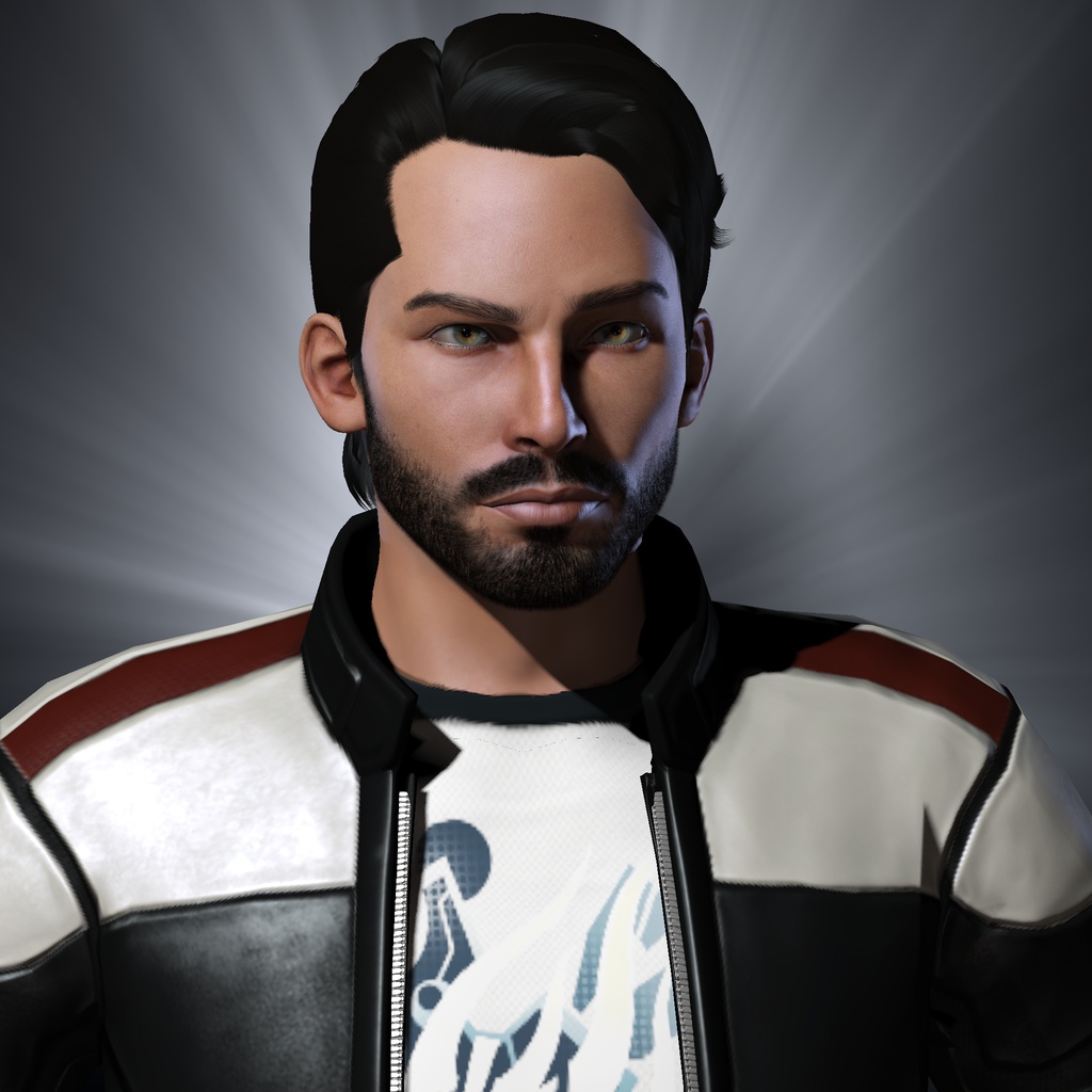 Vicious Chad