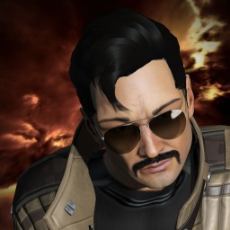 Naggirath portrait