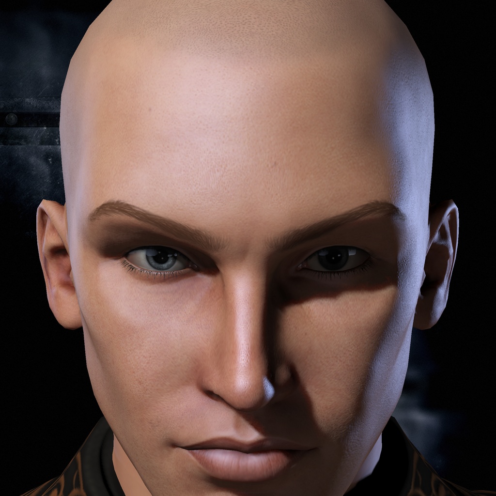 Lord Tanatos
