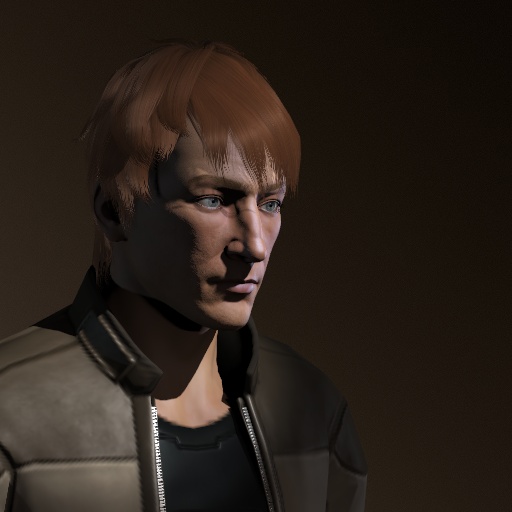 Neutrino John