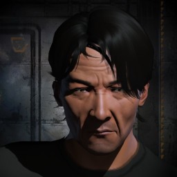 gadorade portrait