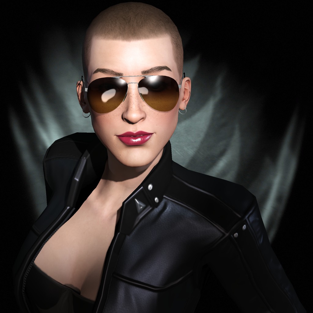 GI Jayne