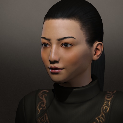 portrait