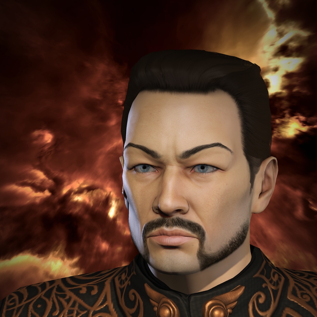 CCP Rickul