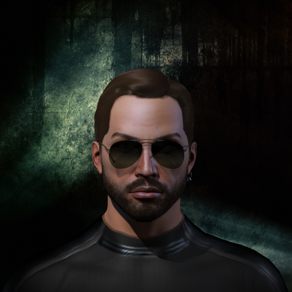 Ryan Haagen