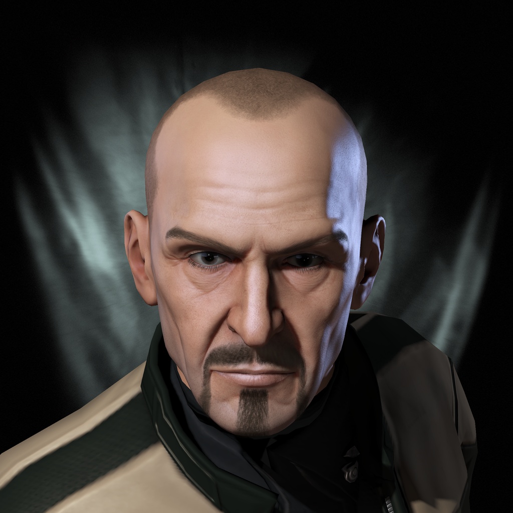 Drago Vega