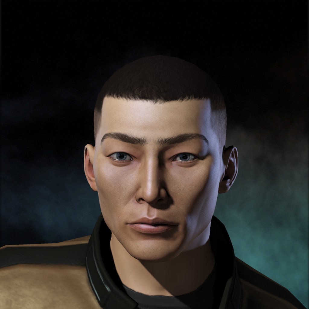 Pyronius