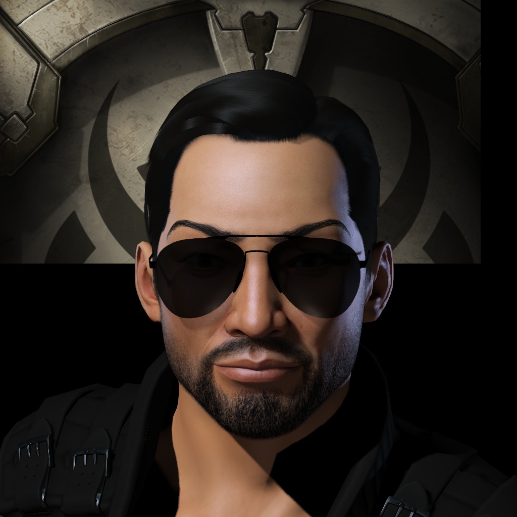 Fenrir Rysan