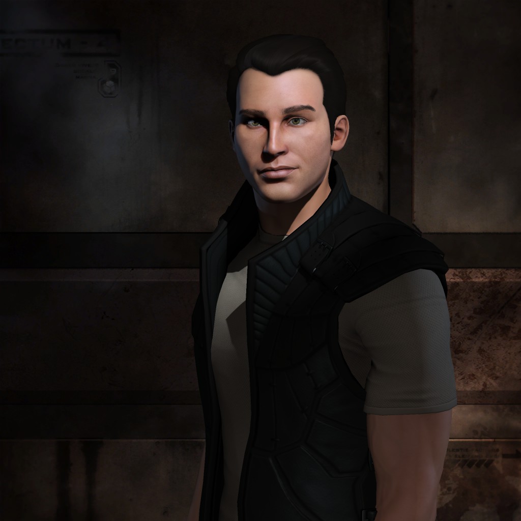 Jonny Raid